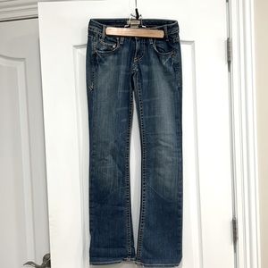 Denim by virtue fashion  jeans.